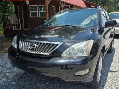 Used 2008 Lexus RX 350 2WD