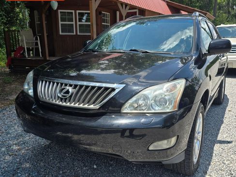 Used 2008 Lexus RX 350 2WD image 1