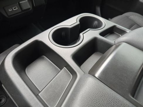 Used 2024 Chevrolet Silverado 1500 Custom Trail Boss w/ LPO, Dark Essentials Package image 28