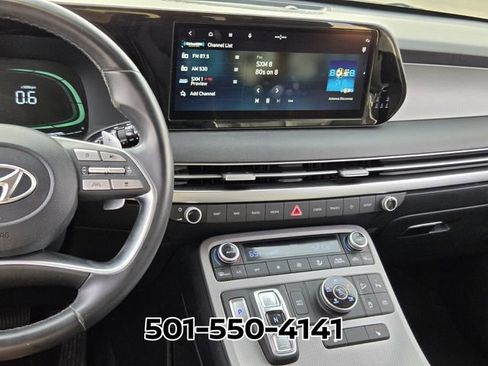 Used 2023 Hyundai Palisade XRT AWD/4WD image 23