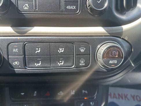 Used 2019 GMC Canyon Denali AWD/4WD image 19
