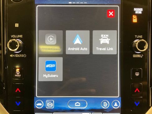 New 2026 Subaru Ascent Limited image 18