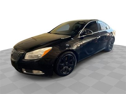 Used 2013 Buick Regal Premium