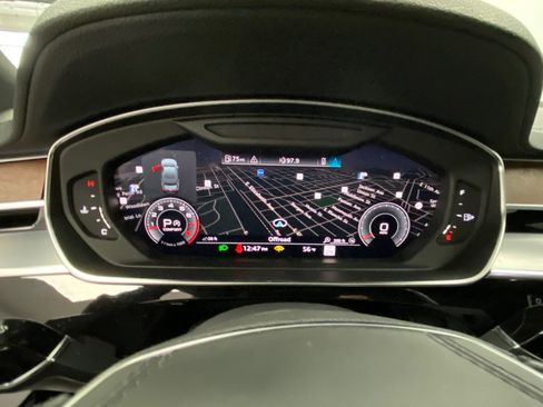 Used 2019 Audi A8 L 3.0T image 34