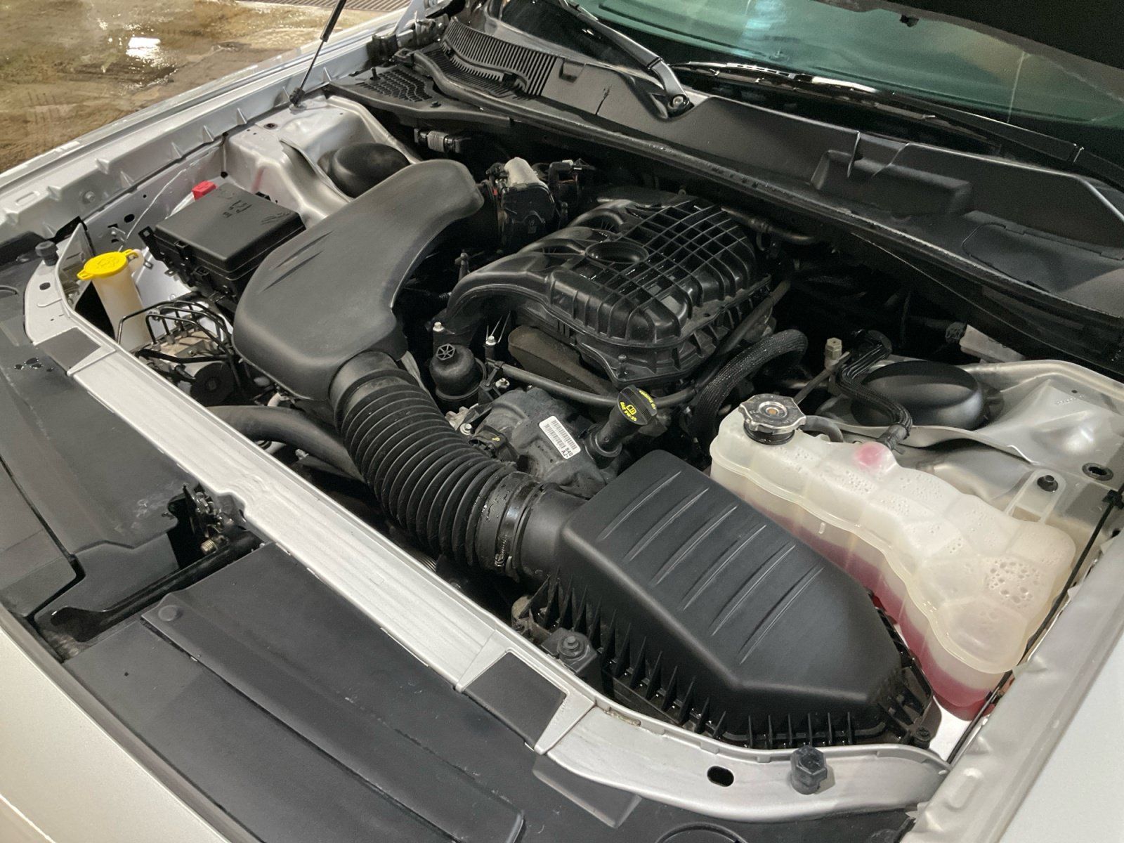 Used 2023 Dodge Challenger GT w/ Blacktop Package AWD/4WD image 28
