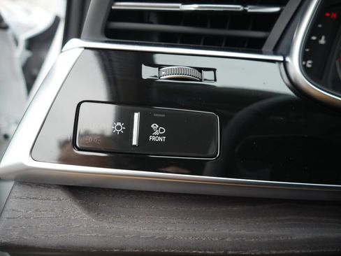 Used 2025 Audi Q7 3.0T Premium Plus w/ Premium Plus Package AWD/4WD image 49