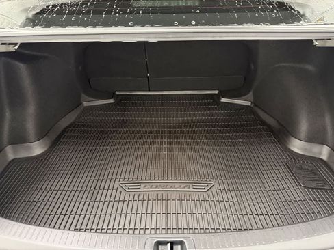 Used 2024 Toyota Corolla LE image 8