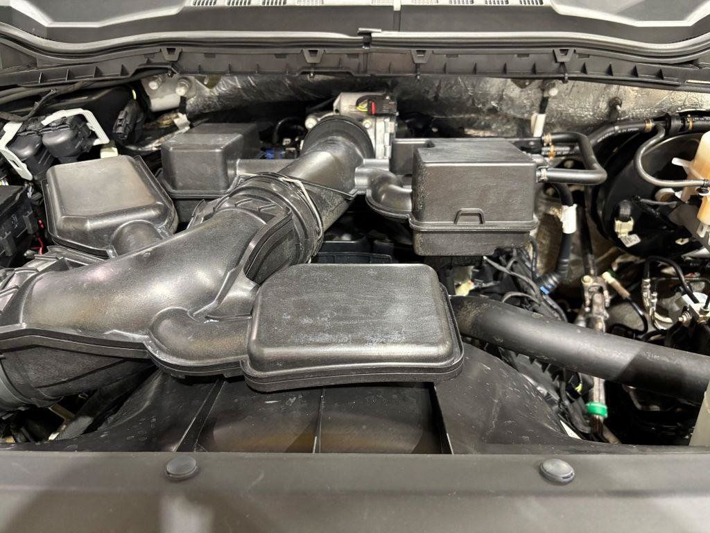 Used 2020 Ford F250 XL w/ Power Equipment Group AWD/4WD image 24