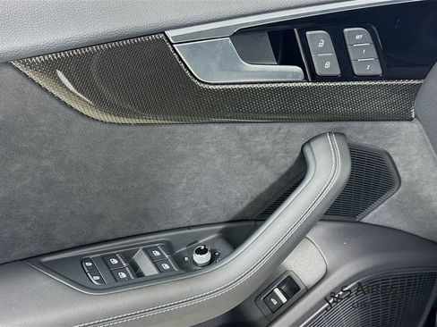 Used 2024 Audi S5 Premium Plus w/ Premium Plus Package image 22