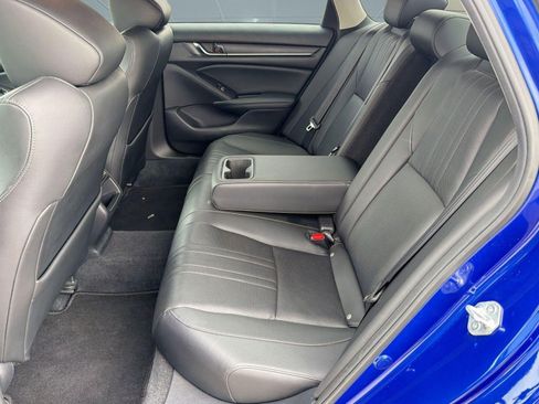 Used 2022 Honda Accord Sport Special Edition image 14