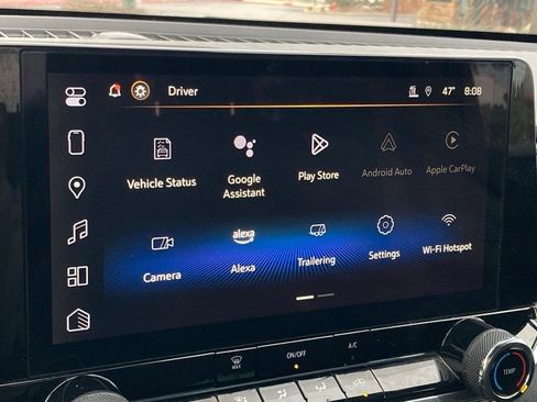 Used 2023 Chevrolet Colorado W/T image 20