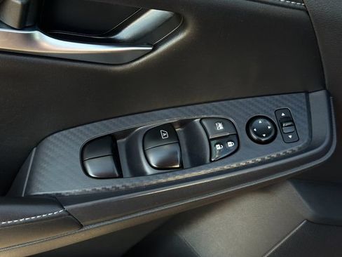 Used 2023 Nissan Sentra SV w/ All-Weather Package FWD image 13