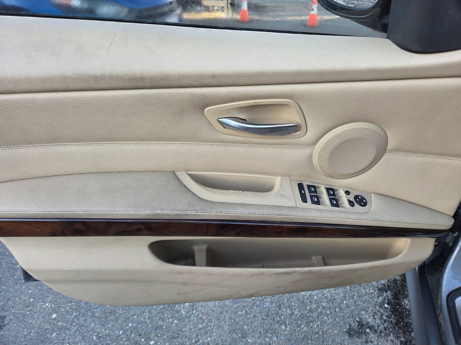 Used 2011 BMW 328i Sedan RWD image 8