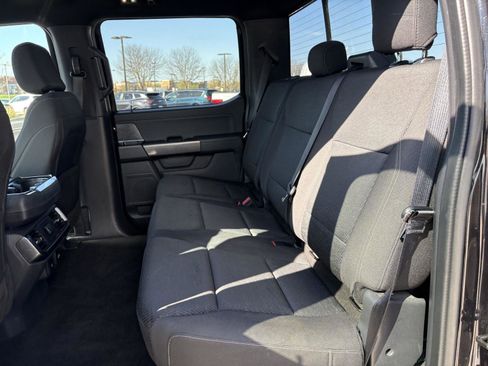 Certified 2022 Ford F150 XLT w/ Equipment Group 302A High AWD/4WD image 20