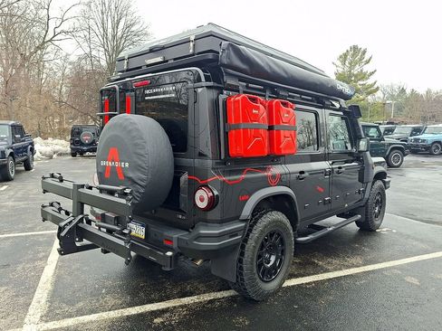 New 2024 INEOS Grenadier image 4