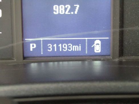 Used 2019 GMC Sierra 1500 Limited w/ Elevation Edition image 15