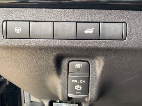 Certified 2026 Nissan Murano SL AWD/4WD image 36