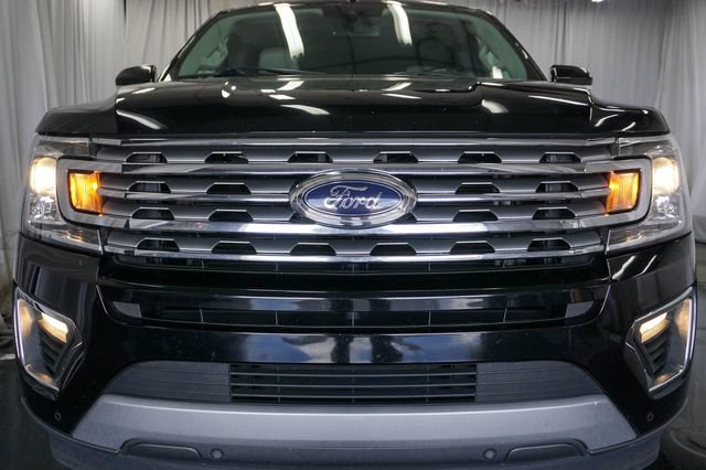 Used 2021 Ford Expedition Max Limited RWD image 3