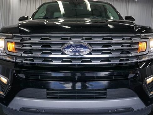 Used 2021 Ford Expedition Max Limited RWD image 3