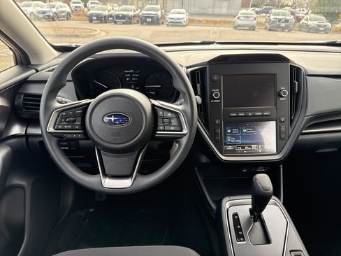 New 2025 Subaru Impreza 2.0i w/ Popular Package #1A image 2