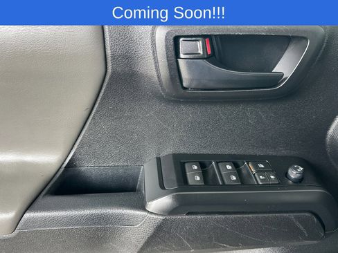 Used 2023 Toyota Tacoma SR image 11