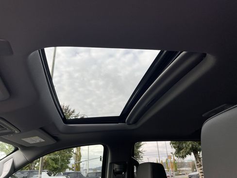 New 2026 GMC Sierra 1500 Elevation w/ Elevation Premium Package image 54