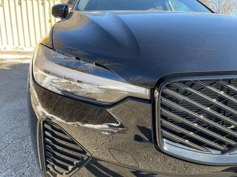 New 2026 Volvo XC60 B5 Ultra w/ Climate Package image 10