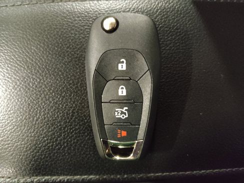Used 2016 Chevrolet Cruze LS FWD image 32