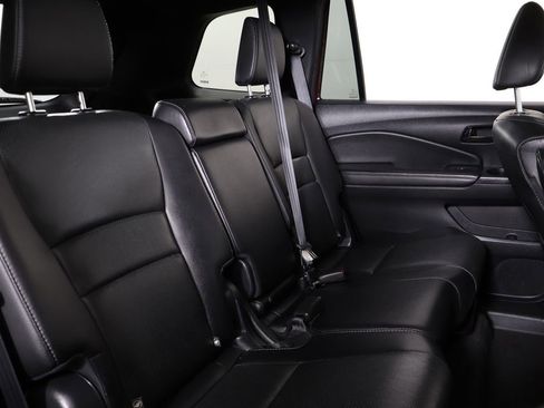 Used 2023 Honda Passport EX-L image 33