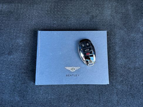 Used 2023 Bentley Continental GT Azure AWD/4WD image 7