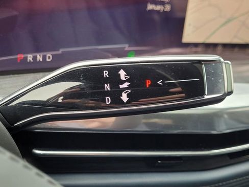 New 2025 Cadillac Escalade IQ Luxury 2 image 18