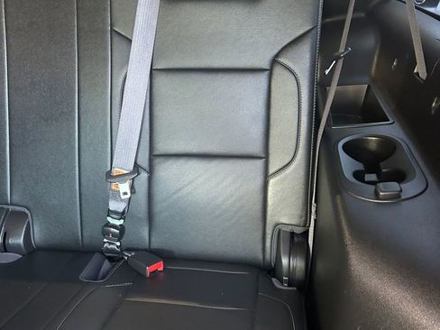 Used 2016 GMC Yukon XL SLT w/ Open Road Package image 36