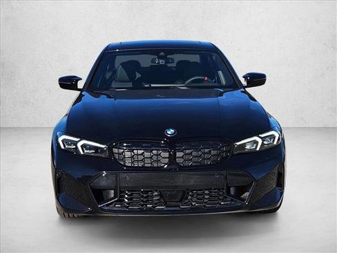 New 2026 BMW M340i xDrive w/ Premium Package image 6