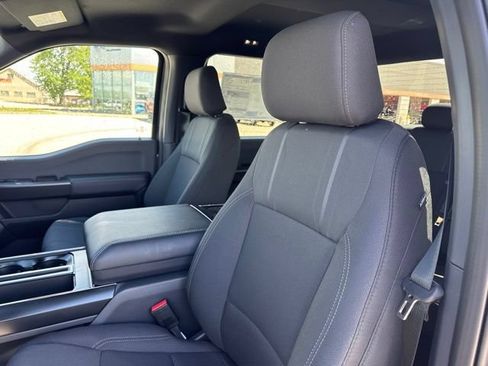 New 2026 Ford F150 STX w/ F-150 LOBO Package AWD/4WD image 24