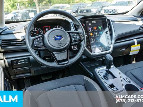 Used 2025 Subaru Crosstrek 2.5i Premium AWD/4WD image 27
