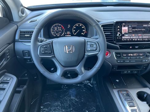 New 2026 Honda Ridgeline RTL image 14