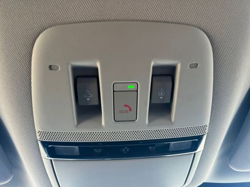 New 2026 Nissan Murano SL image 7