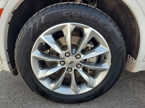 Used 2021 Dodge Durango Citadel AWD/4WD image 11