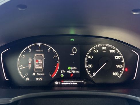 Used 2024 Honda Civic Sport image 31