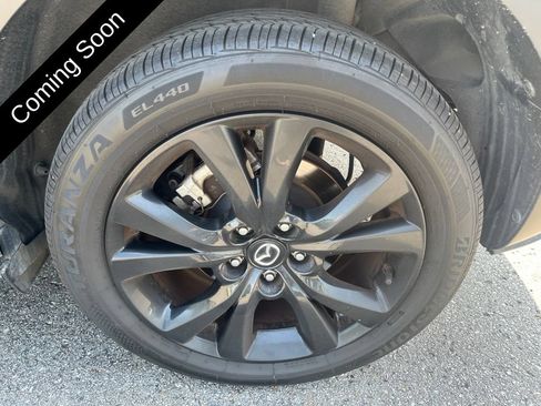 Used 2022 MAZDA CX-30 AWD 2.5 S w/ Preferred Package image 34