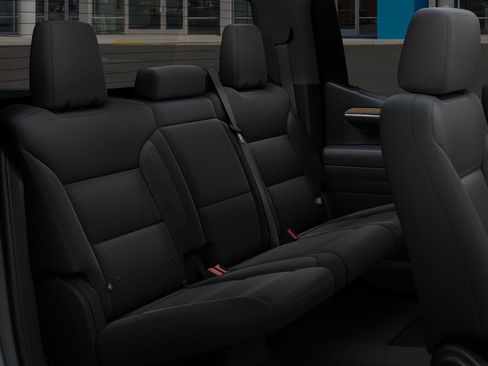 New 2026 Chevrolet Silverado 1500 LT AWD/4WD image 10