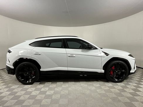 Used 2020 Lamborghini Urus Base image 5