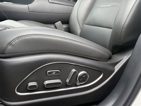 New 2026 Hyundai Palisade Calligraphy image 14