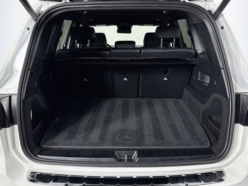 Certified 2026 Mercedes-Benz GLB 250 image 22