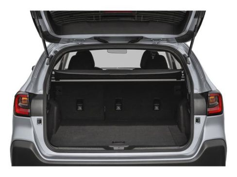 Used 2024 Subaru Outback AWD/4WD image 13