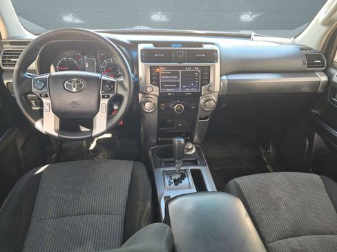 Used 2020 Toyota 4Runner SR5 image 13