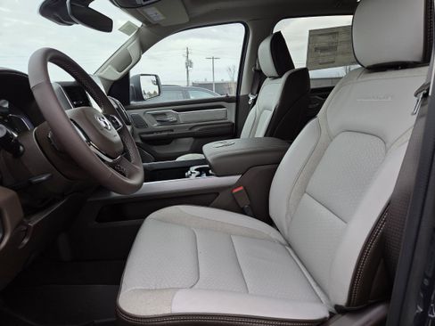 New 2026 RAM 1500 Big Horn image 13