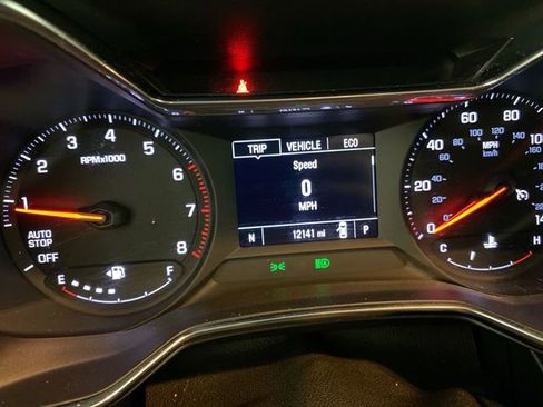 Used 2023 Chevrolet TrailBlazer LT w/ Convenience Package image 39