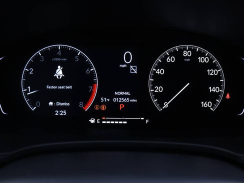 Used 2023 Honda Civic Sport image 17