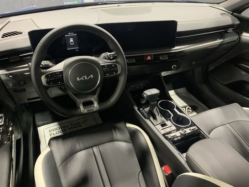 New 2026 Kia K5 GT-Line image 9